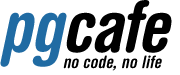 pgcafe - no code, no life